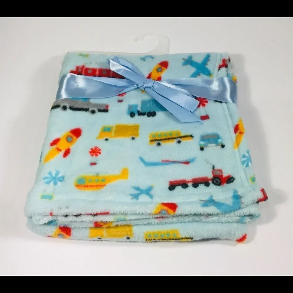 Baby blankets